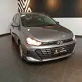 HYUNDAI HB20 1.0 12V FLEX SENSE MANUAL HYUNDAI HB20 1.0 12V FLEX SENSE MANUAL
