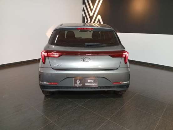 HYUNDAI-HB20-1.0 12V FLEX SENSE MANUAL HYUNDAI-HB20-2023
