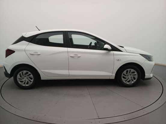 HYUNDAI-HB20-1.0 12V FLEX SENSE PLUS MANUAL HYUNDAI-HB20-2024