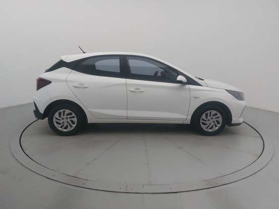 HYUNDAI-HB20-1.0 12V FLEX SENSE PLUS MANUAL HYUNDAI-HB20-2023