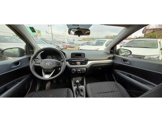 HYUNDAI-HB20-1.0 12V FLEX SENSE PLUS MANUAL HYUNDAI-HB20-2023