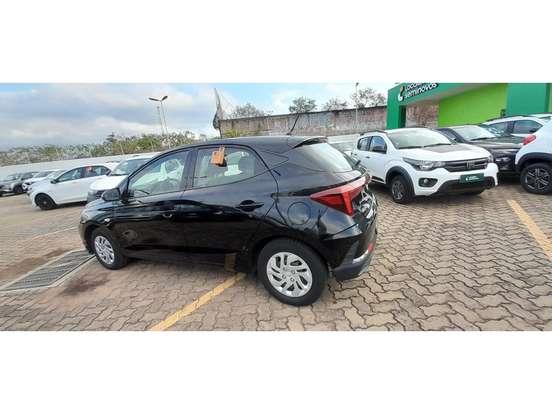 HYUNDAI-HB20-1.0 12V FLEX SENSE PLUS MANUAL HYUNDAI-HB20-2023