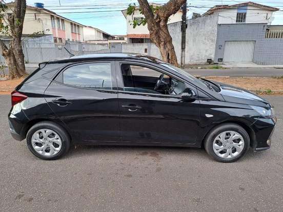 HYUNDAI-HB20-1.0 12V FLEX SENSE PLUS MANUAL HYUNDAI-HB20-2024