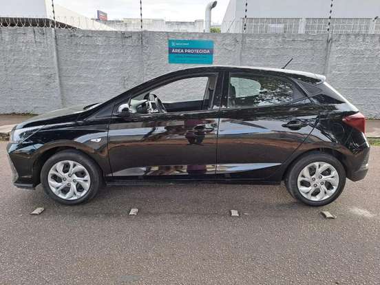 HYUNDAI-HB20-1.0 12V FLEX SENSE PLUS MANUAL HYUNDAI-HB20-2024
