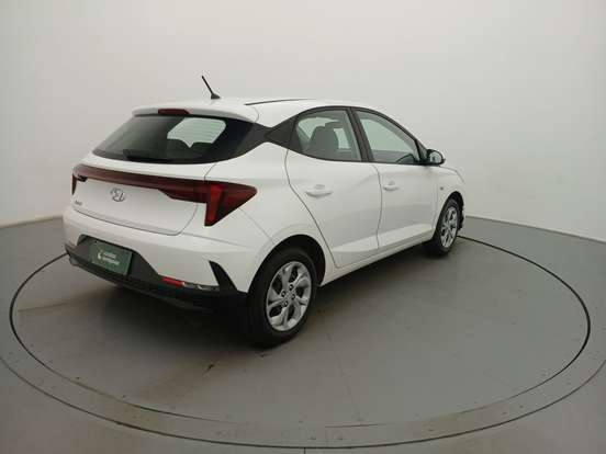 HYUNDAI-HB20-1.0 12V FLEX SENSE PLUS MANUAL HYUNDAI-HB20-2024