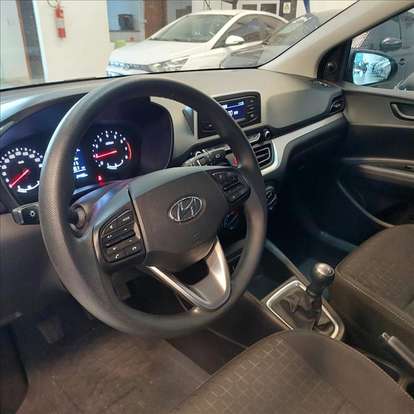 HYUNDAI-HB20-1.0 12V FLEX SENSE PLUS MANUAL HYUNDAI-HB20-2024