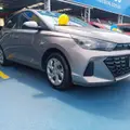 HYUNDAI HB20 1.0 12V FLEX SENSE PLUS MANUAL HYUNDAI HB20 1.0 12V FLEX SENSE PLUS MANUAL
