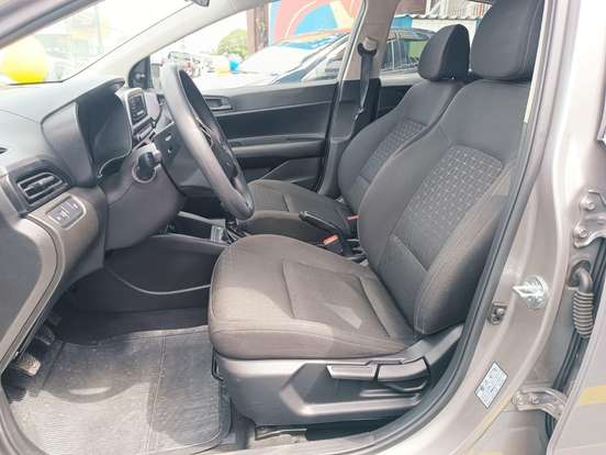 HYUNDAI-HB20-1.0 12V FLEX SENSE PLUS MANUAL HYUNDAI-HB20-2025