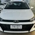 HYUNDAI HB20 1.0 12V FLEX SENSE PLUS MANUAL HYUNDAI HB20 1.0 12V FLEX SENSE PLUS MANUAL