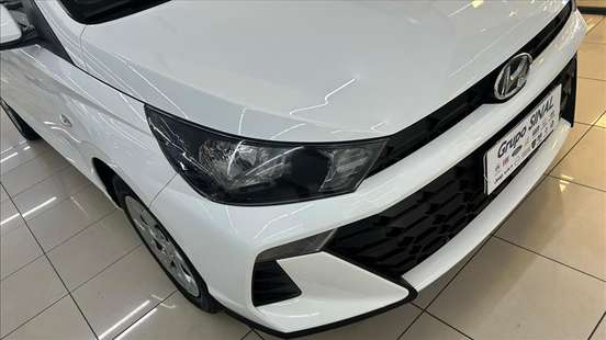 HYUNDAI-HB20-1.0 12V FLEX SENSE PLUS MANUAL HYUNDAI-HB20-2024