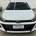 HYUNDAI HB20 1.0 12V FLEX SENSE PLUS MANUAL HYUNDAI HB20 1.0 12V FLEX SENSE PLUS MANUAL