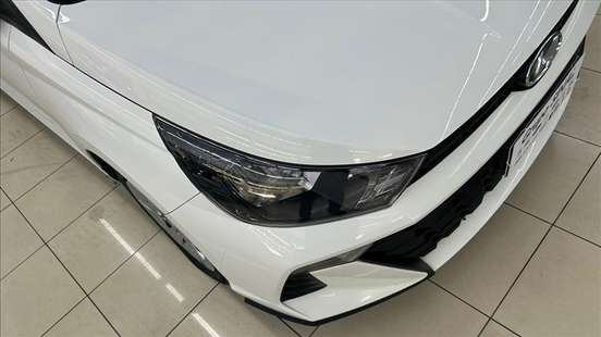 HYUNDAI-HB20-1.0 12V FLEX SENSE PLUS MANUAL HYUNDAI-HB20-2024