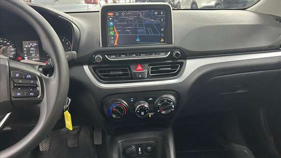 HYUNDAI-HB20-1.0 12V FLEX SENSE PLUS MANUAL HYUNDAI-HB20-2024