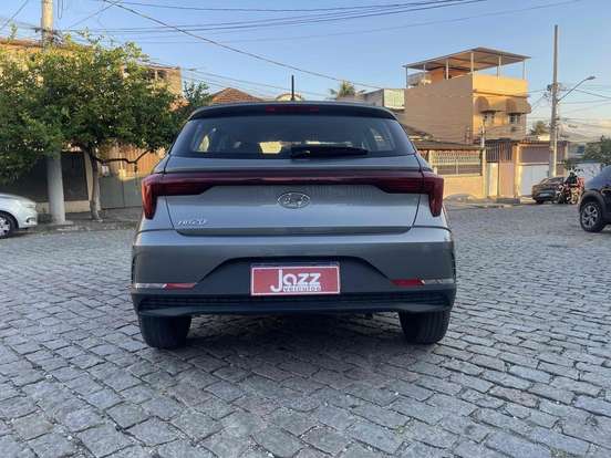HYUNDAI-HB20-1.0 12V FLEX SENSE PLUS MANUAL HYUNDAI-HB20-2024