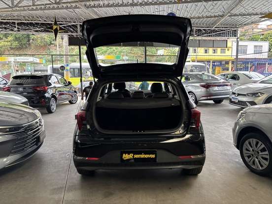 HYUNDAI-HB20-1.0 12V FLEX SENSE PLUS MANUAL HYUNDAI-HB20-2024