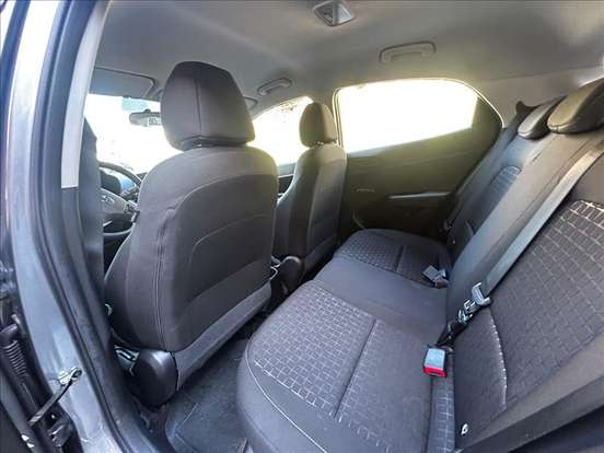 HYUNDAI-HB20-1.0 12V FLEX SENSE PLUS MANUAL HYUNDAI-HB20-2024