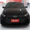 HYUNDAI HB20 1.0 12V FLEX SENSE PLUS MANUAL HYUNDAI HB20 1.0 12V FLEX SENSE PLUS MANUAL