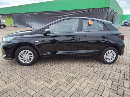 HYUNDAI-HB20-1.0 12V FLEX SENSE PLUS MANUAL HYUNDAI-HB20-2023