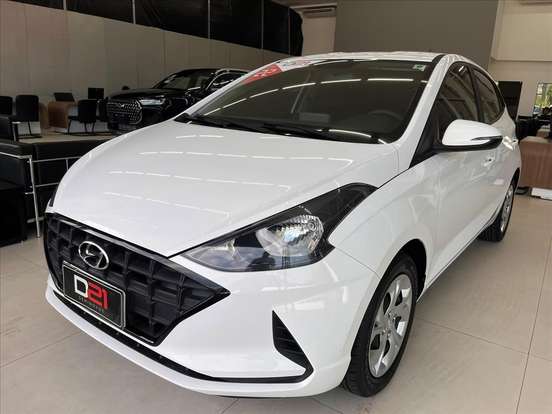 HYUNDAI-HB20-2021