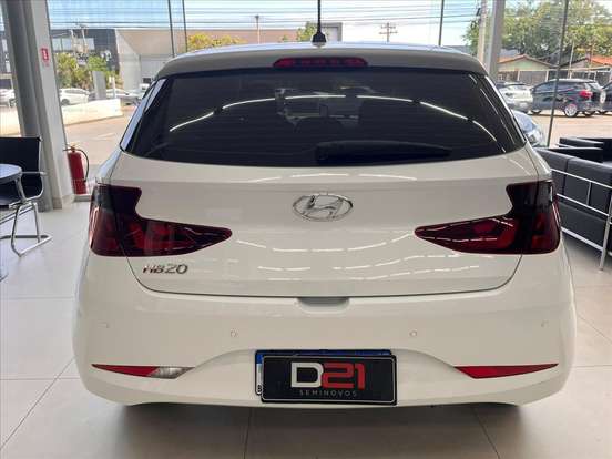 HYUNDAI-HB20-2021