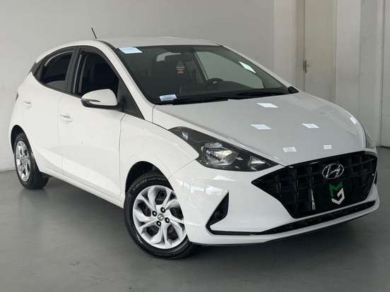 HYUNDAI-HB20-2022