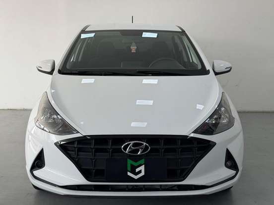 HYUNDAI-HB20-2022