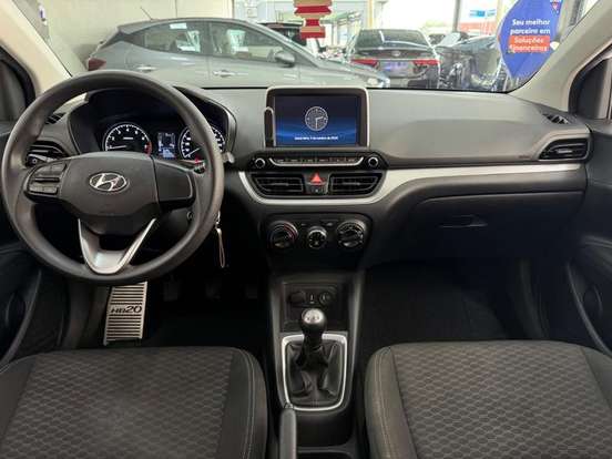 HYUNDAI-HB20-2022