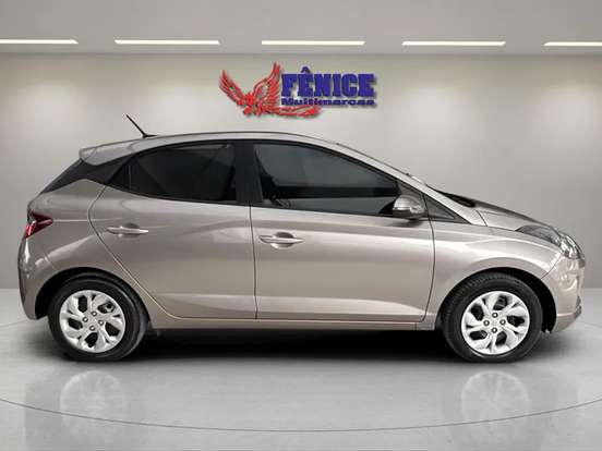 HYUNDAI-HB20-2021