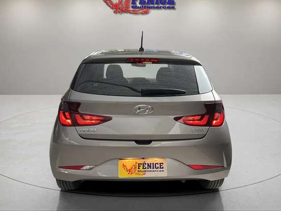HYUNDAI-HB20-2021