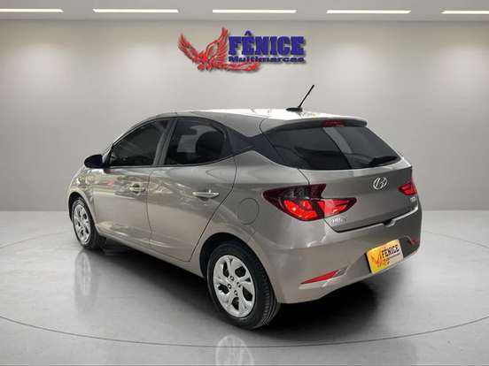 HYUNDAI-HB20-2021