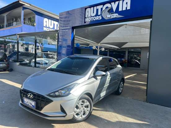 HYUNDAI-HB20-2021