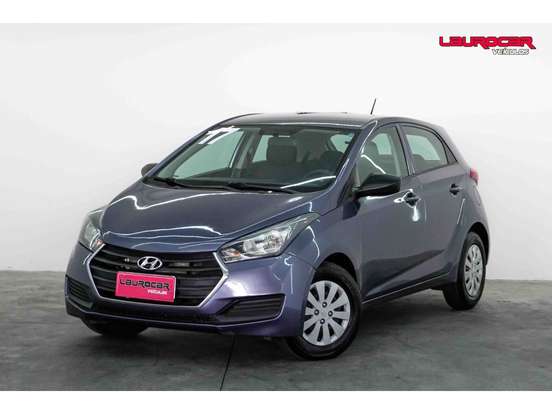 HYUNDAI-HB20-2016