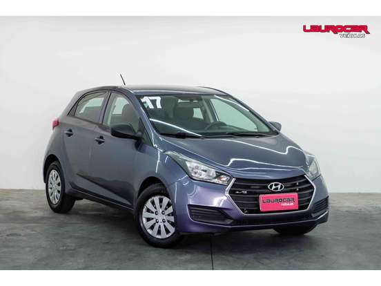 HYUNDAI-HB20-2016