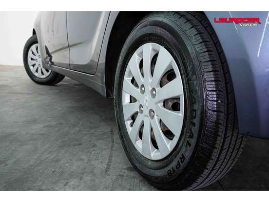 HYUNDAI-HB20-1.0 COMFORT 12V FLEX 4P MANUAL HYUNDAI-HB20-2016