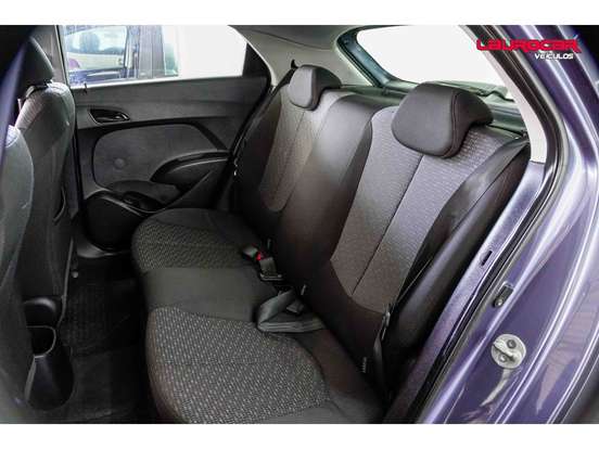HYUNDAI-HB20-1.0 COMFORT 12V FLEX 4P MANUAL HYUNDAI-HB20-2016
