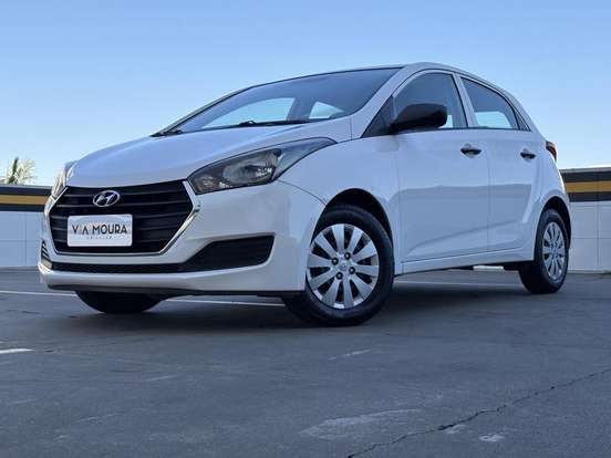 HYUNDAI-HB20-2016