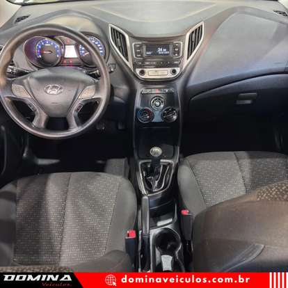 HYUNDAI-HB20-2017
