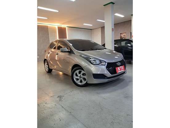 HYUNDAI-HB20-1.0 COMFORT 12V FLEX 4P MANUAL HYUNDAI-HB20-2019
