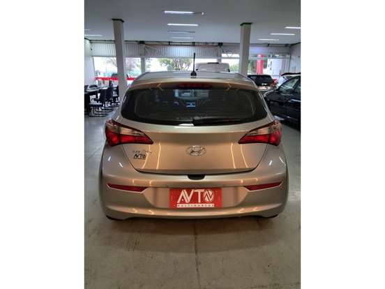 HYUNDAI-HB20-1.0 COMFORT 12V FLEX 4P MANUAL HYUNDAI-HB20-2019