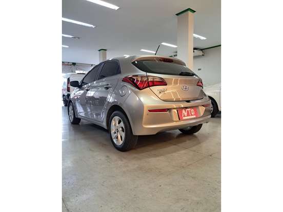 HYUNDAI-HB20-2019