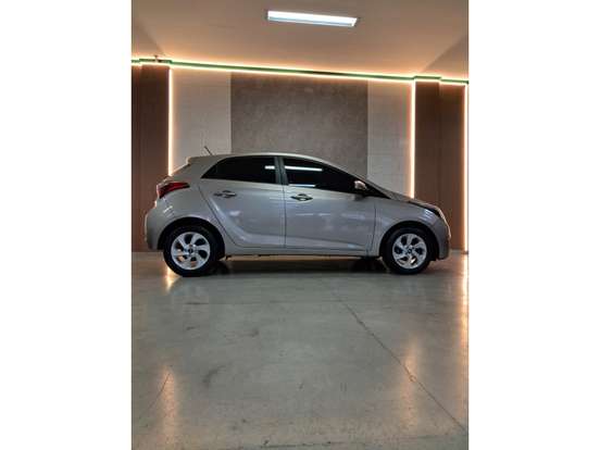 HYUNDAI-HB20-1.0 COMFORT 12V FLEX 4P MANUAL HYUNDAI-HB20-2019
