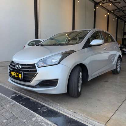HYUNDAI-HB20-2016