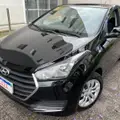 HYUNDAI HB20 1.0 COMFORT 12V FLEX 4P MANUAL HYUNDAI HB20 1.0 COMFORT 12V FLEX 4P MANUAL