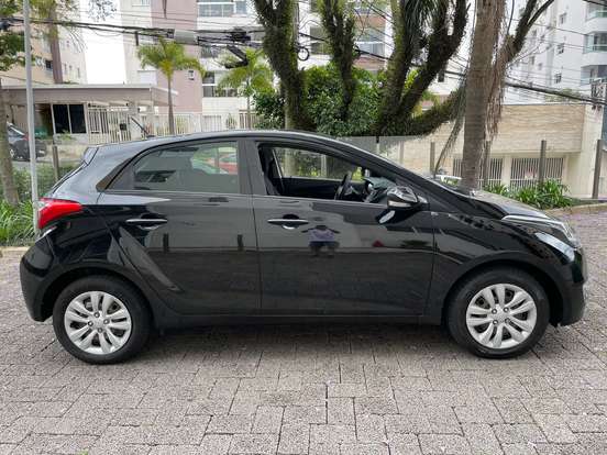 HYUNDAI-HB20-1.0 COMFORT 12V FLEX 4P MANUAL HYUNDAI-HB20-2016