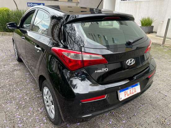 HYUNDAI-HB20-2016