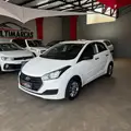 HYUNDAI HB20 1.0 COMFORT 12V FLEX 4P MANUAL HYUNDAI HB20 1.0 COMFORT 12V FLEX 4P MANUAL