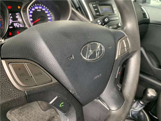 HYUNDAI-HB20-1.0 COMFORT 12V FLEX 4P MANUAL HYUNDAI-HB20-2019
