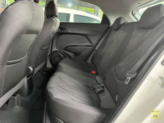 HYUNDAI-HB20-1.0 COMFORT 12V FLEX 4P MANUAL HYUNDAI-HB20-2013