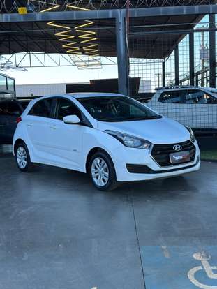 HYUNDAI-HB20-2017
