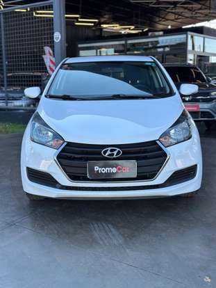 HYUNDAI-HB20-2017